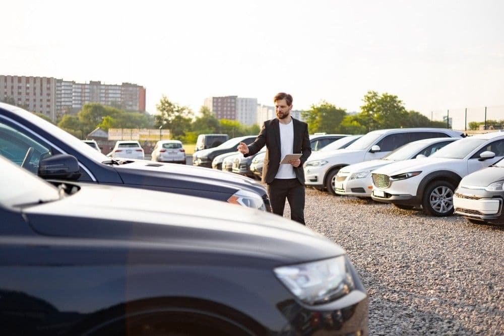 Smart Used Car Buying in UAE 2026: Find the Best Deals Without Risk
