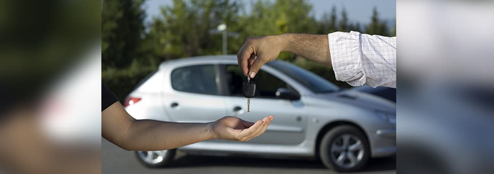 Guide for Buying a Used Car in Sharjah