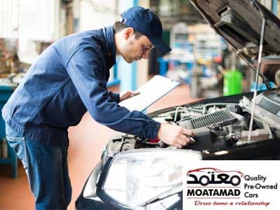 How to Inspect a Used Car