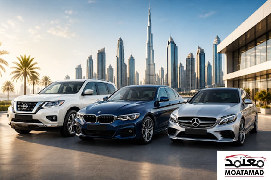 Easy Used Car Financing Solutions in the UAE 2026 for Expats and Residents