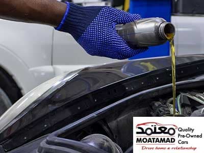 The Importance of Oil Changes