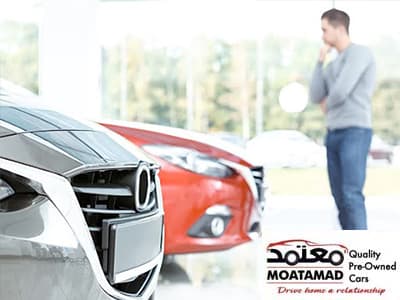 How to Buy a Second-Hand Vehicle in the UAE: A Complete Assistance