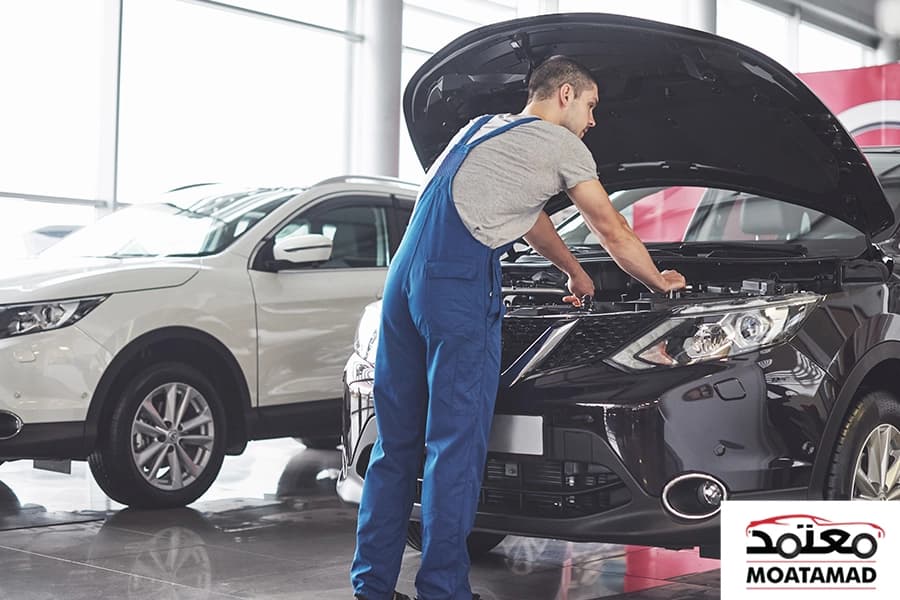 How Often Should You Service Your Used Car in the UAE Climate?