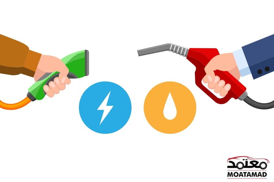 Used Electric vs Fuel Cars in the UAE: What’s the Better Buy?